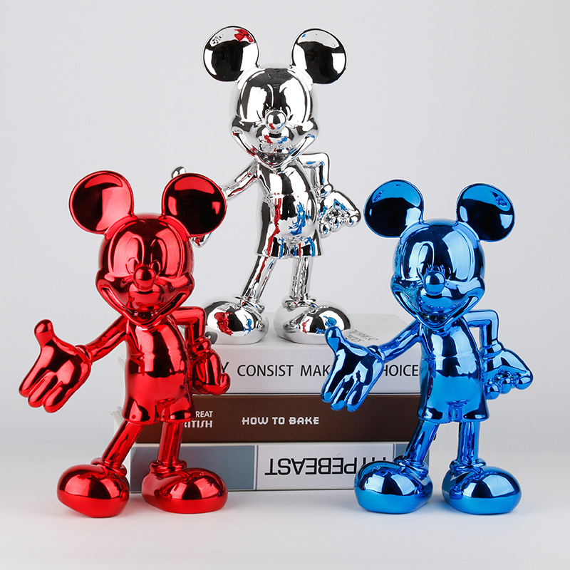 Art Craft Disney - Декоративное украшение «Добро пожаловать» из м/ф