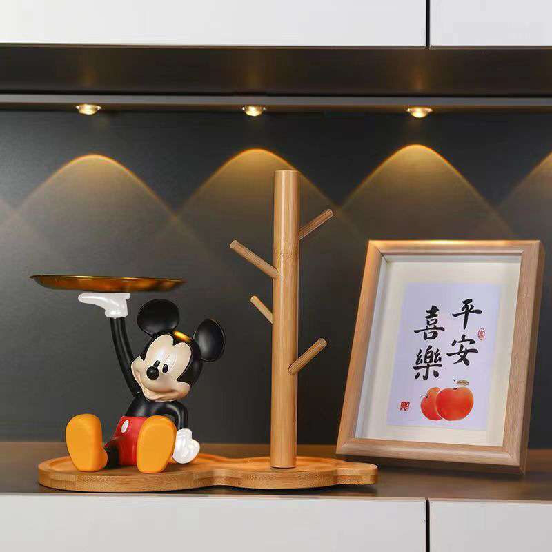 Art Craft Disney - Поднос для хранения в стиле Дисней