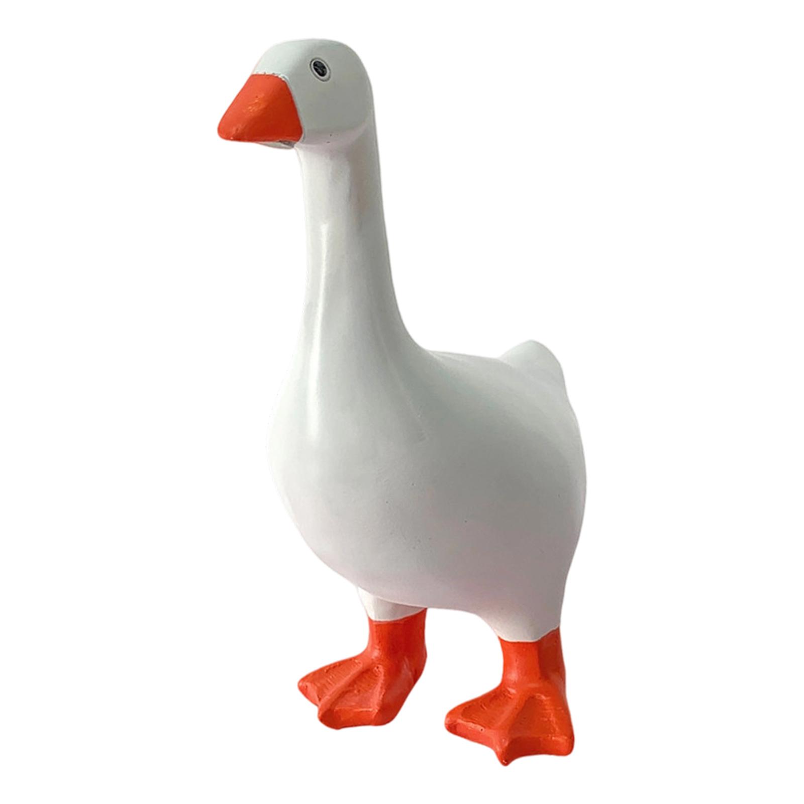 Art Craft Duck - Держатель для ключей в виде утки,