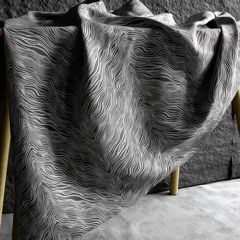 Жаккардовая ткань с узором «Зе – обзор и цена Art Craft Upholstery