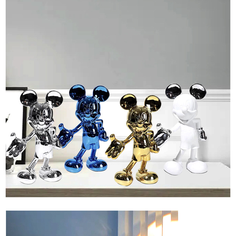 Декоративное украшение «Добро  – обзор и цена Art Craft Disney