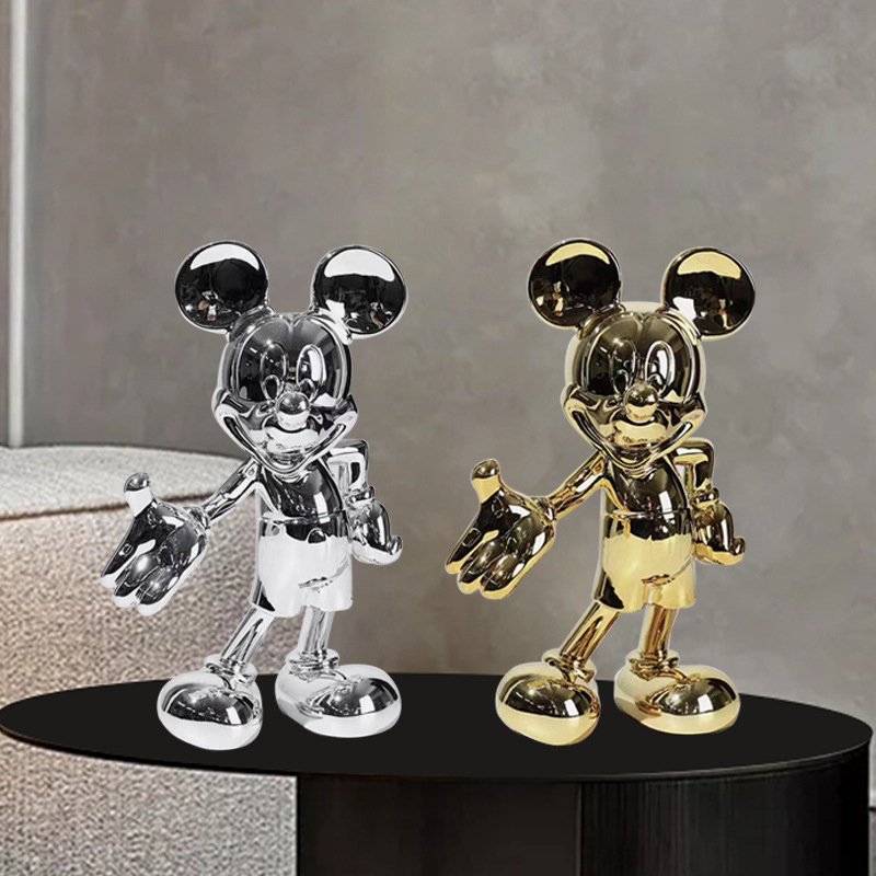 Декоративное украшение «Добро  – обзор и цена Art Craft Disney