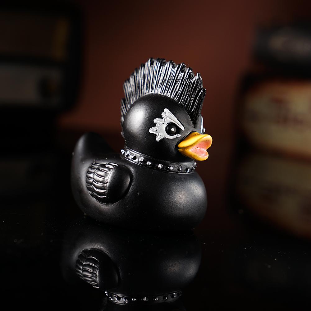 Готическая статуя сатаны-утки, – обзор и цена Art Craft Duck