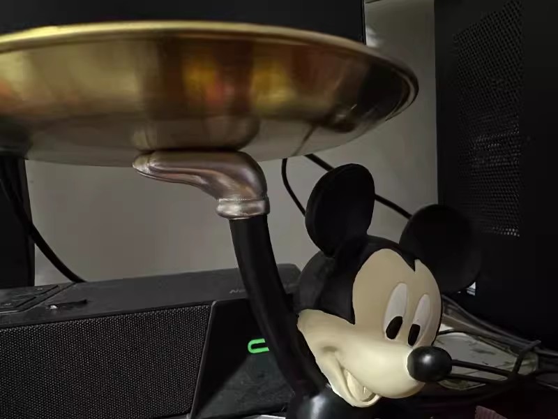 Поднос для хранения в стиле Ди – обзор и цена Art Craft Disney