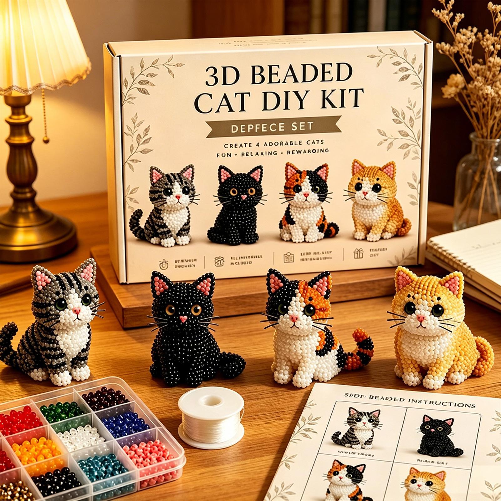 Набор для рукоделия DIY: милый – обзор и цена Art Craft Holiday