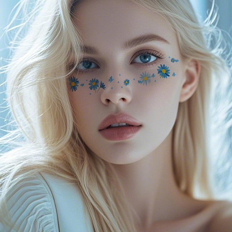 Набор из 12 водонепроницаемых  – обзор и цена Art Craft Butterfly