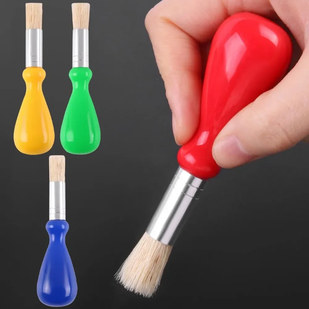 4 шт., кисть для рисования, пл – обзор и цена Watercolor Brush Pen