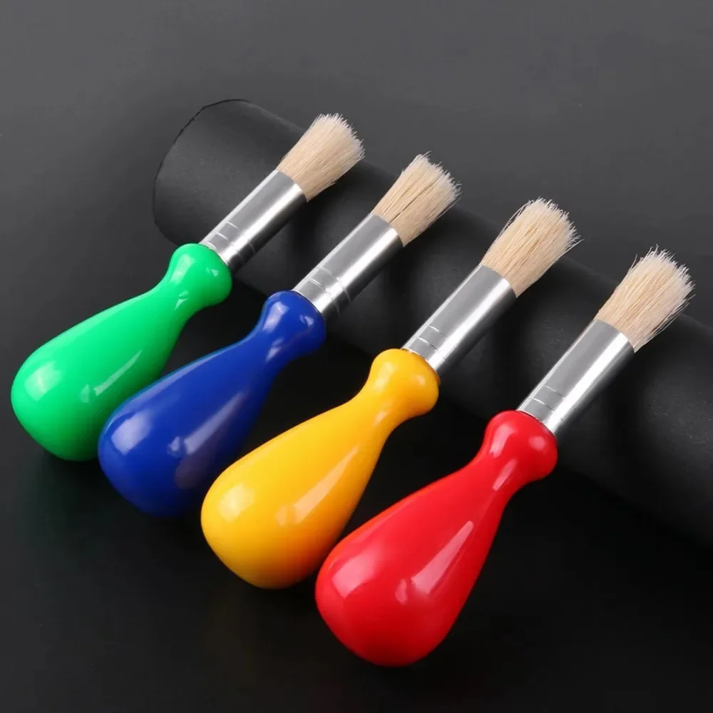 4 шт., кисть для рисования, пл – обзор и цена Watercolor Brush Pen