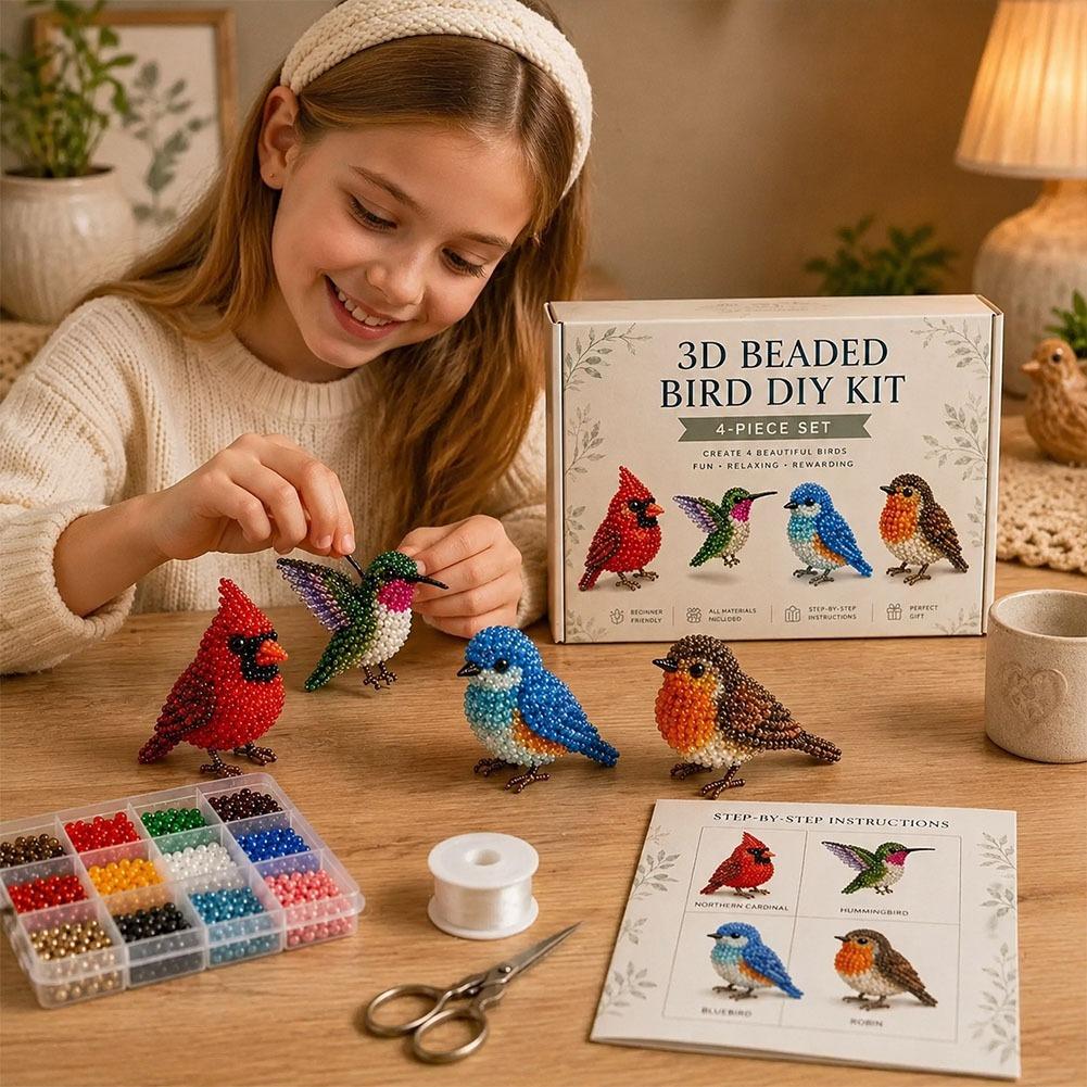 Набор для рукоделия: Изготовле – обзор и цена Craft And Art Difference