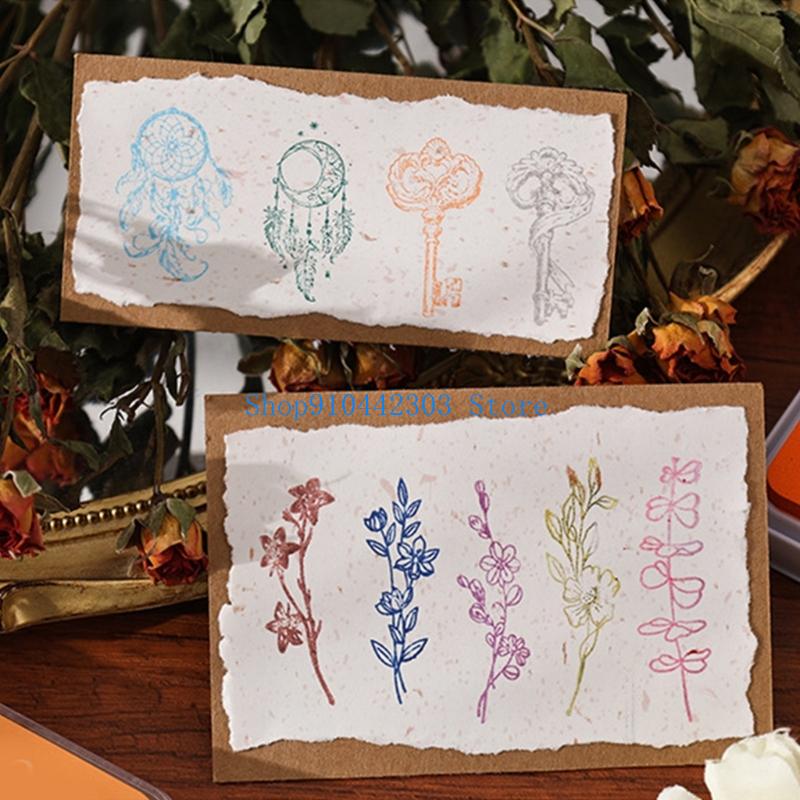 Многофункциональный чернильный – обзор и цена Stamping Ink Pad