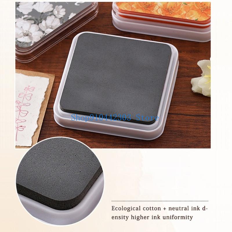 Многофункциональный чернильный – обзор и цена Stamping Ink Pad