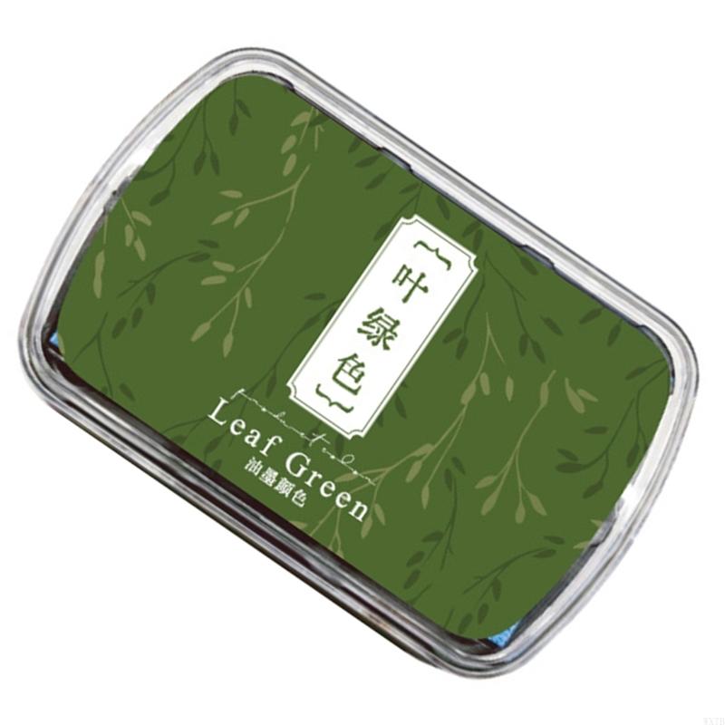 Портативный штемпельный коврик – обзор и цена Stamping Ink Pad
