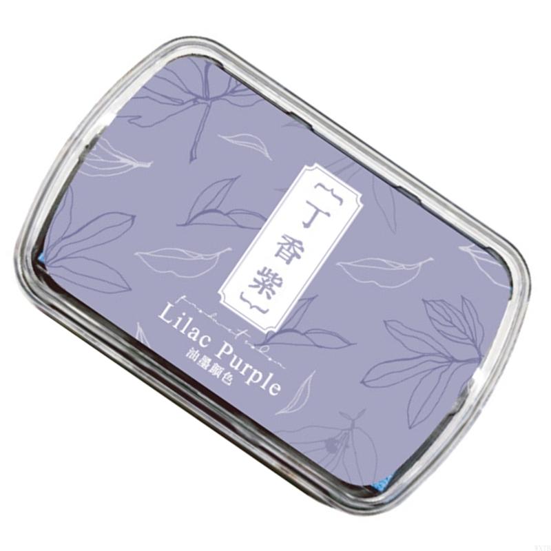 Портативный штемпельный коврик – обзор и цена Stamping Ink Pad
