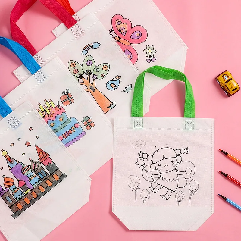 1-10 шт. наборы DIY сумка для  – обзор и цена Illustration Marker Set