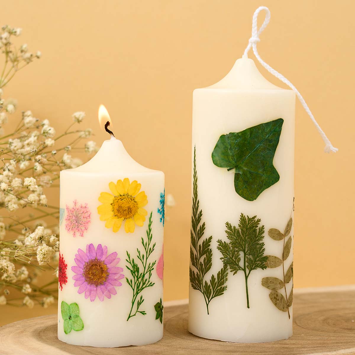 1 фунт чистого белого соевого  – обзор и цена Candle Making Wax