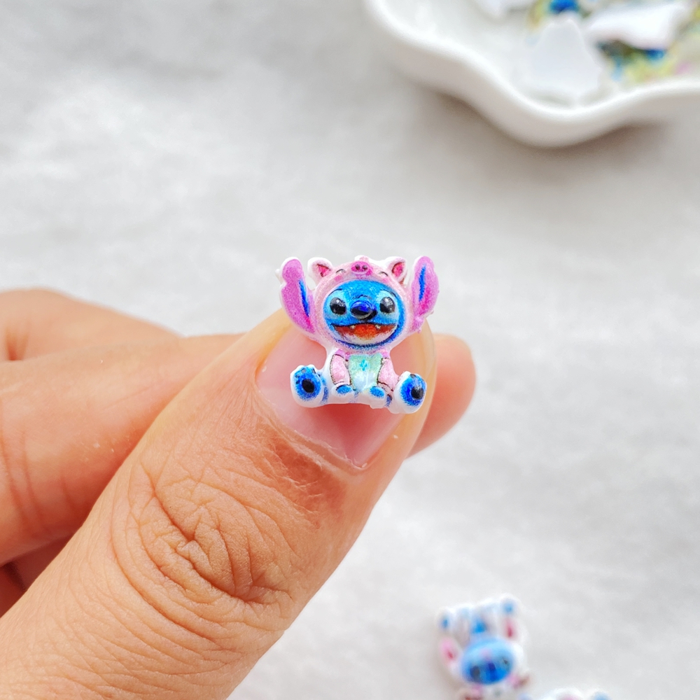 50 шт. разноцветных мультяшных – обзор и цена Art Craft Disney