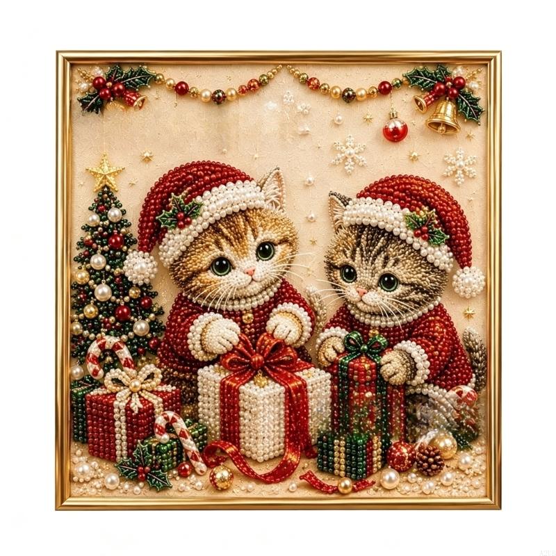 Наборы для рукоделия «Празднич – обзор и цена Art Craft Holiday