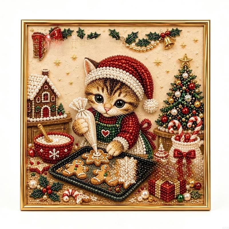Наборы для рукоделия «Празднич – обзор и цена Art Craft Holiday