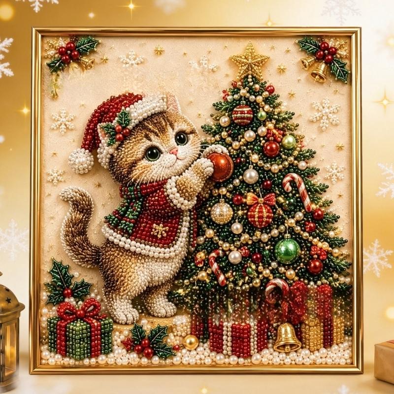 Наборы для рукоделия «Празднич – обзор и цена Art Craft Holiday