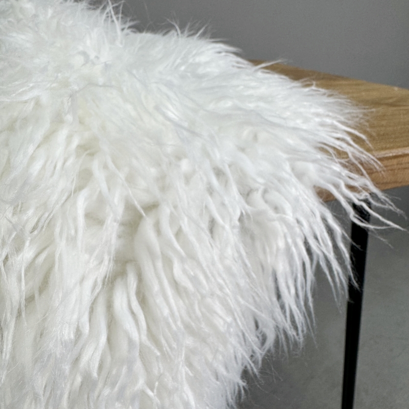 Длинноворсовая плюшевая ткань  – обзор и цена Art Craft Upholstery