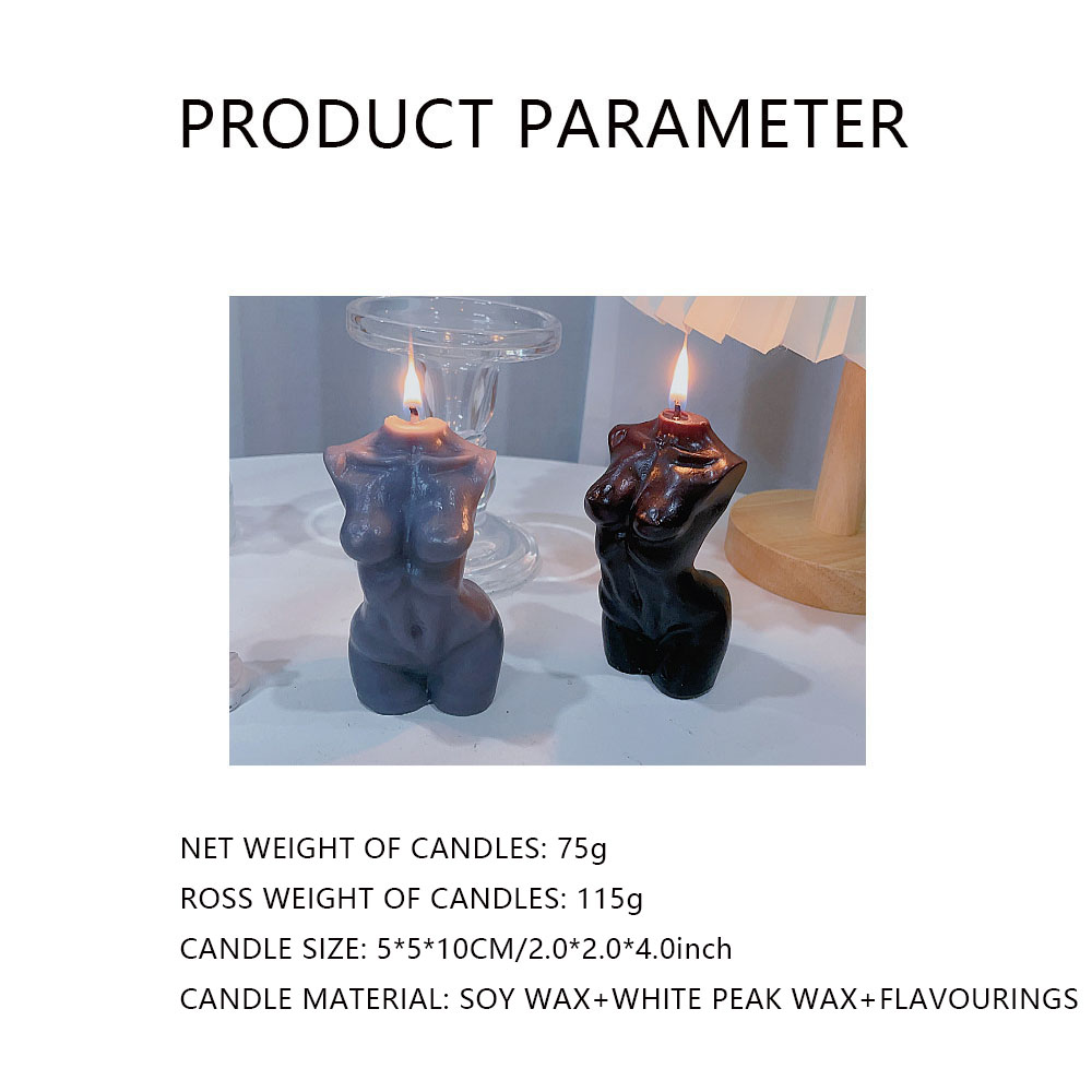 Ароматическая свеча в форме же – обзор и цена Candle Making Wax