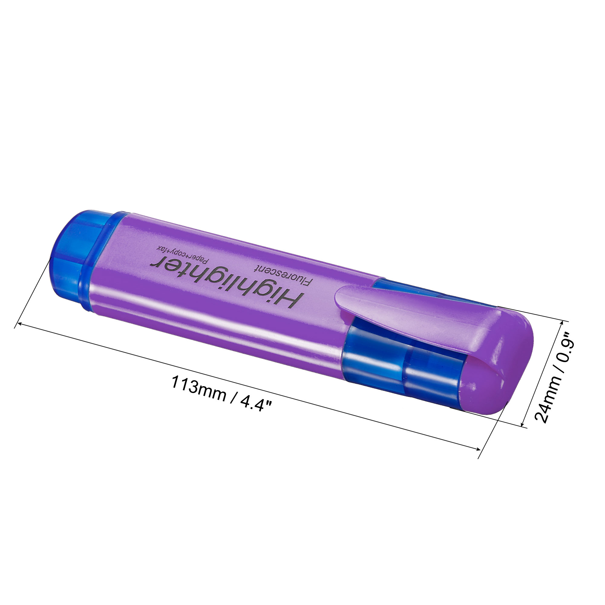 4/6 шт. флуоресцентная ручка-х – обзор и цена Illustration Marker Set