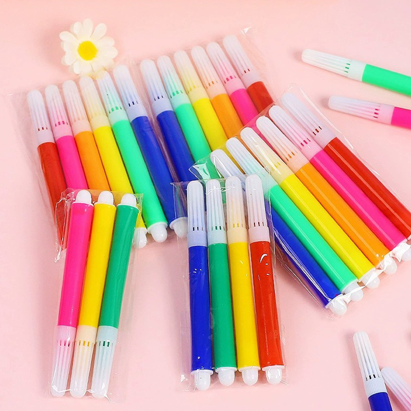 Набор художественных маркеров  – обзор и цена Illustration Marker Set