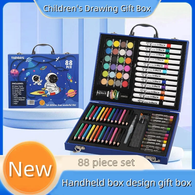 Набор изысканных акриловых мар – обзор и цена Illustration Marker Set