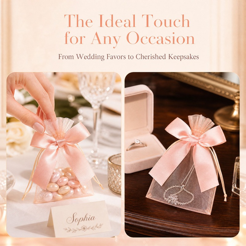 10/20 шт. розовые подарочные п – обзор и цена Art Craft Holiday