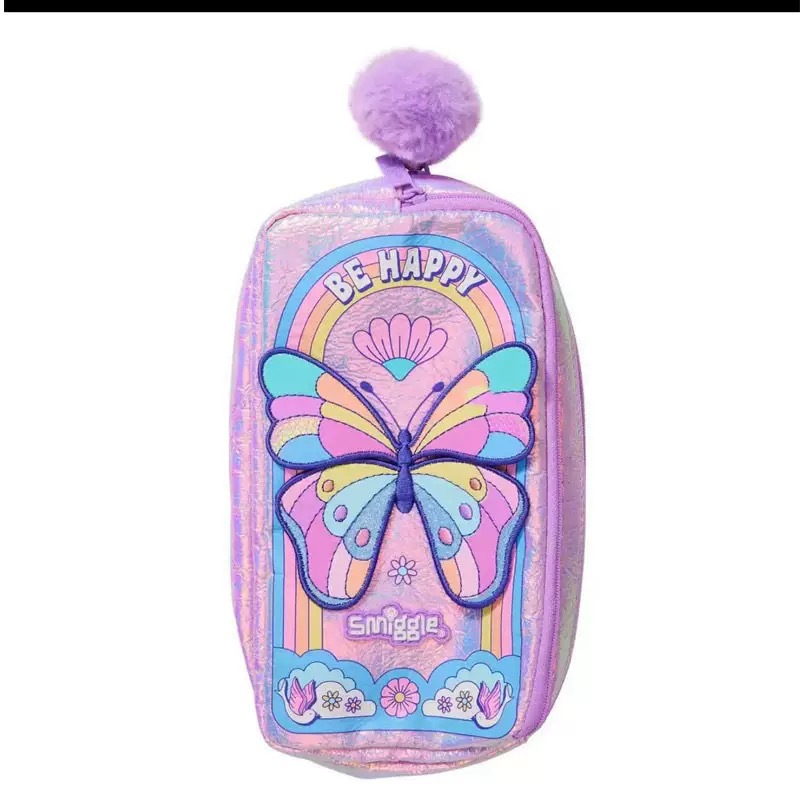 Австралийская детская школьная – обзор и цена Art Craft Butterfly