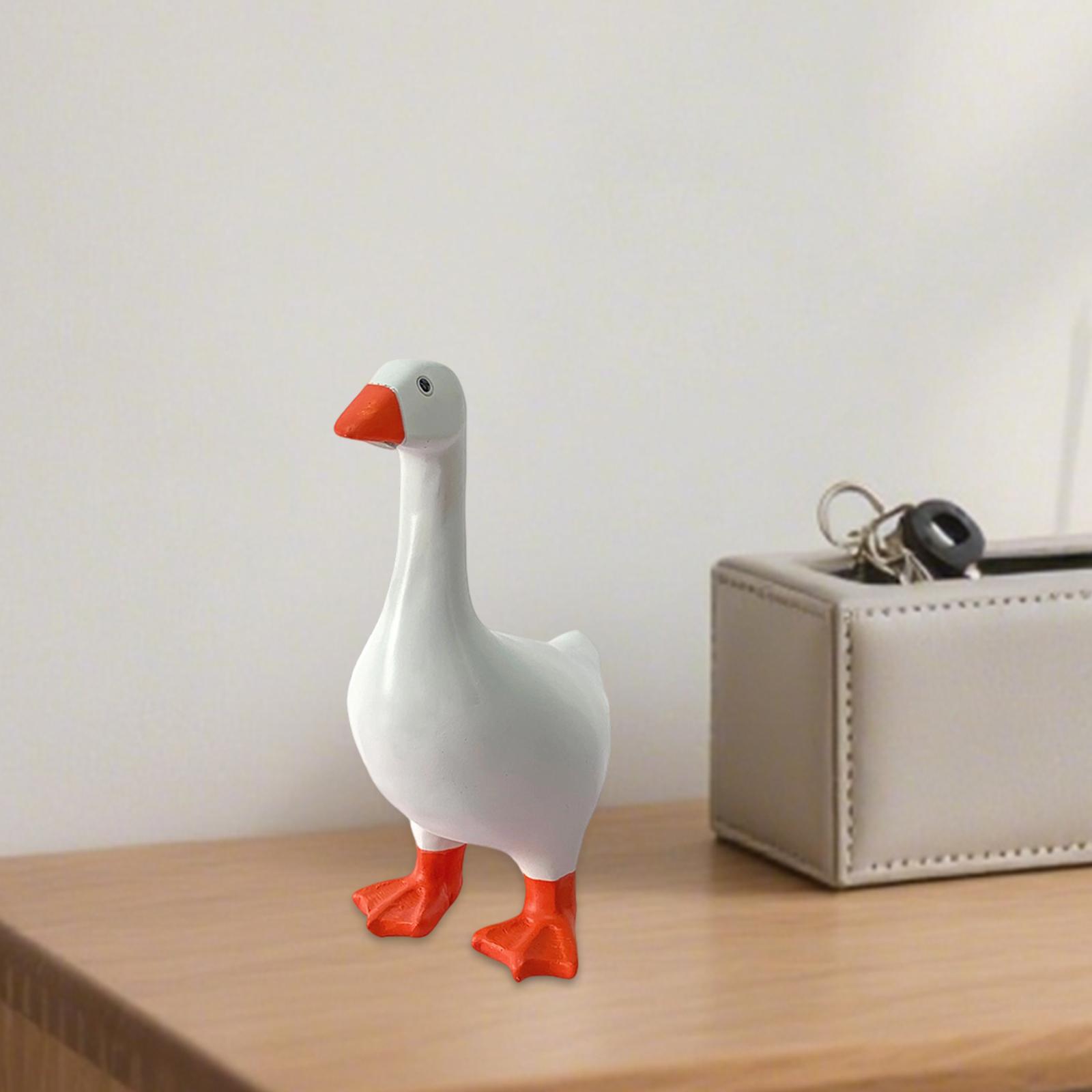 Держатель для ключей в виде ут – обзор и цена Art Craft Duck