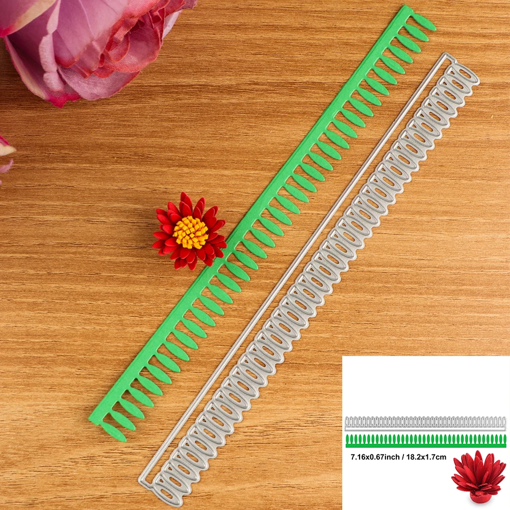 3D спиральные штампы для резки – обзор и цена Quilling Paper Strips