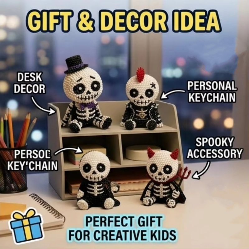 Креативный набор для творчеств – обзор и цена Art Craft Holiday